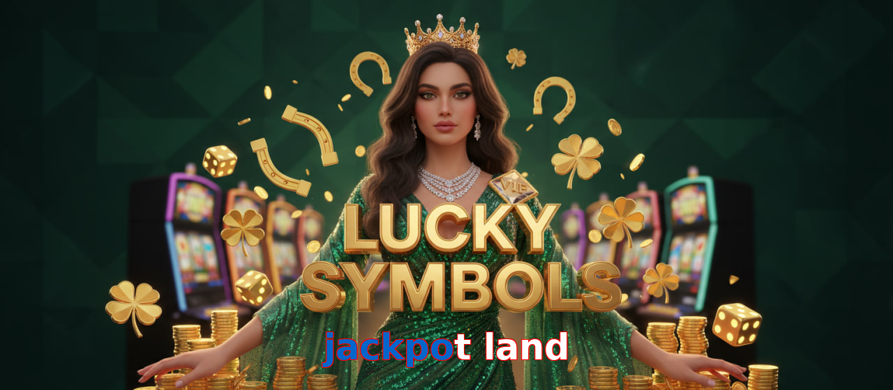 Jackpot Land