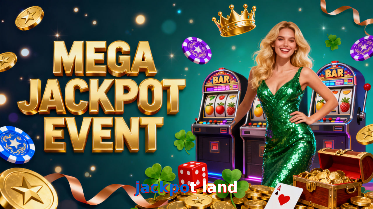 Jackpot Land