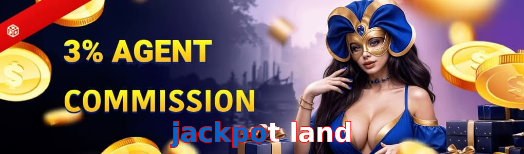 Jackpot Land