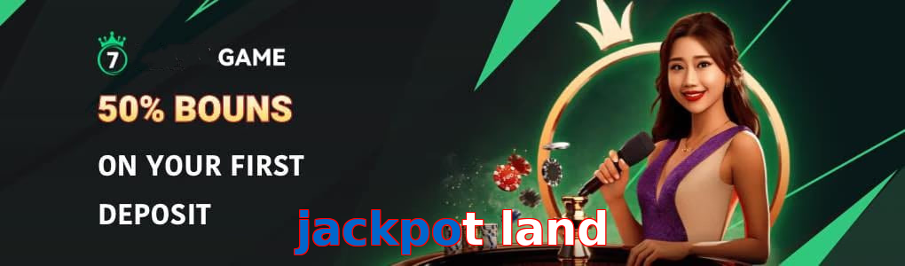 Jackpot Land