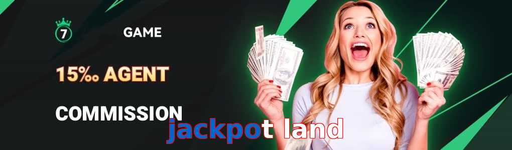 Jackpot Land