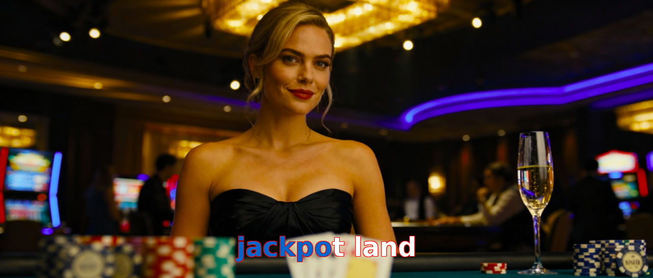 Jackpot Land