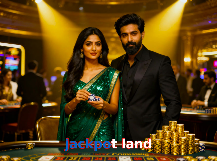 Jackpot Land